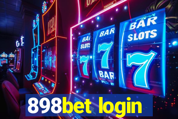 898bet login